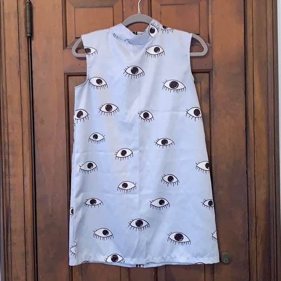 Mini Dress - Picture 5 of 5